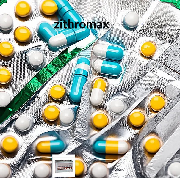 Zithromax ci vuole la ricetta